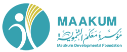 مؤسسة معكم التنموية MAAKUM  FOUNDATION